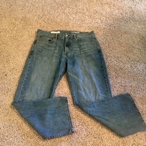 Men’s Gap Jeans 36x30